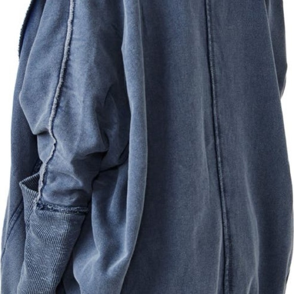 Free People Monday-Friday Cardigan XS - Picture 3 of 8